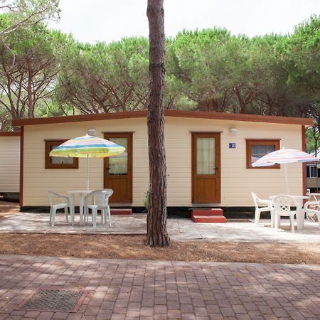 Camping Village Baia Blu La Tortuga Aglientu Exterior photo