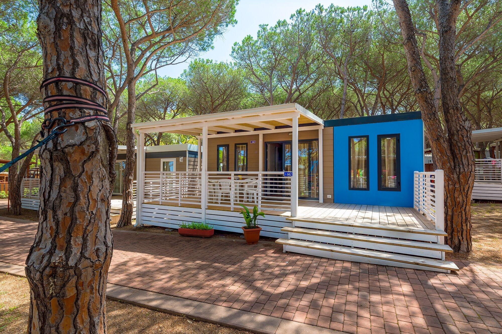 Camping Village Baia Blu La Tortuga Aglientu Exterior photo