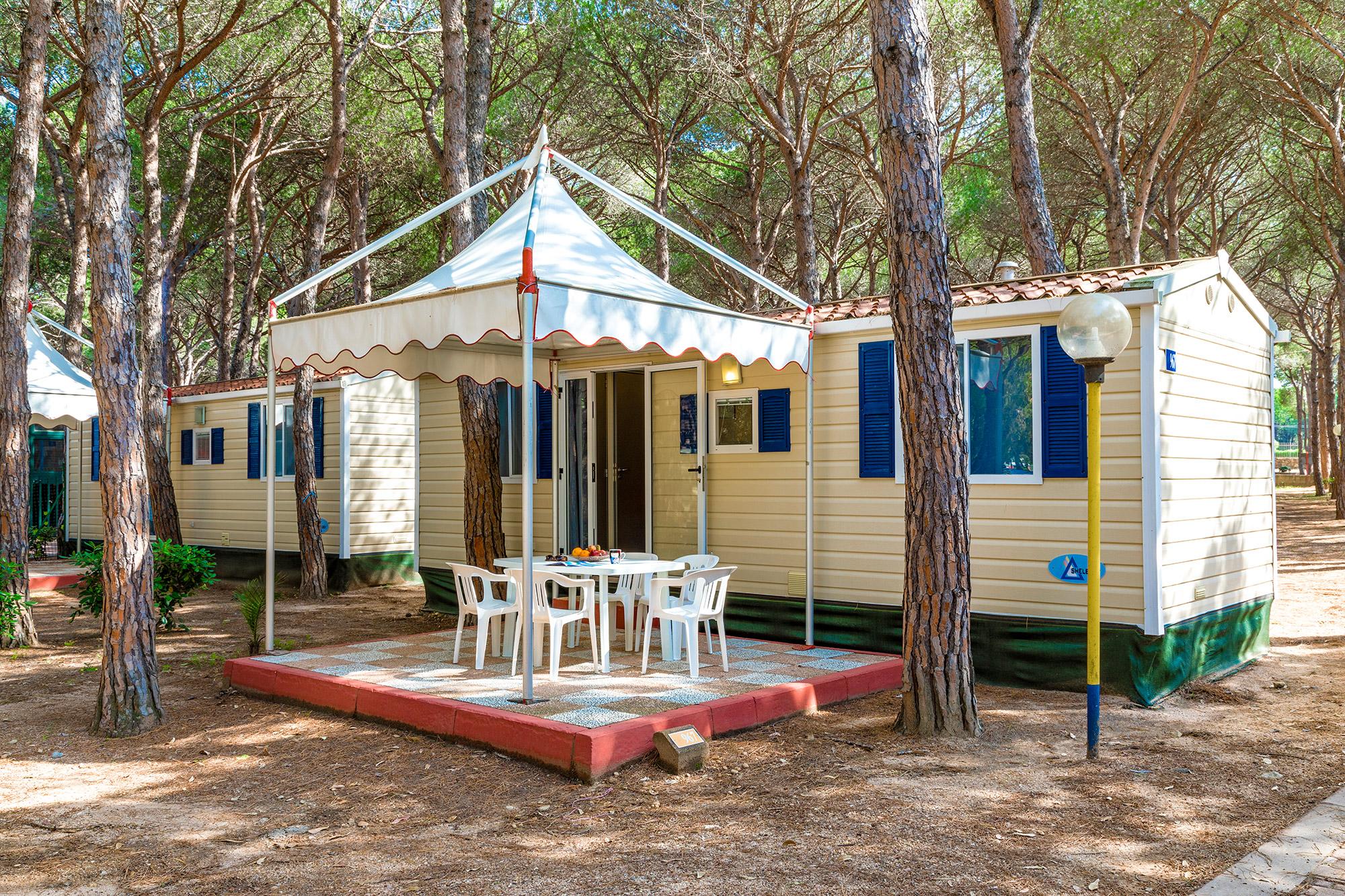 Camping Village Baia Blu La Tortuga Aglientu Exterior photo