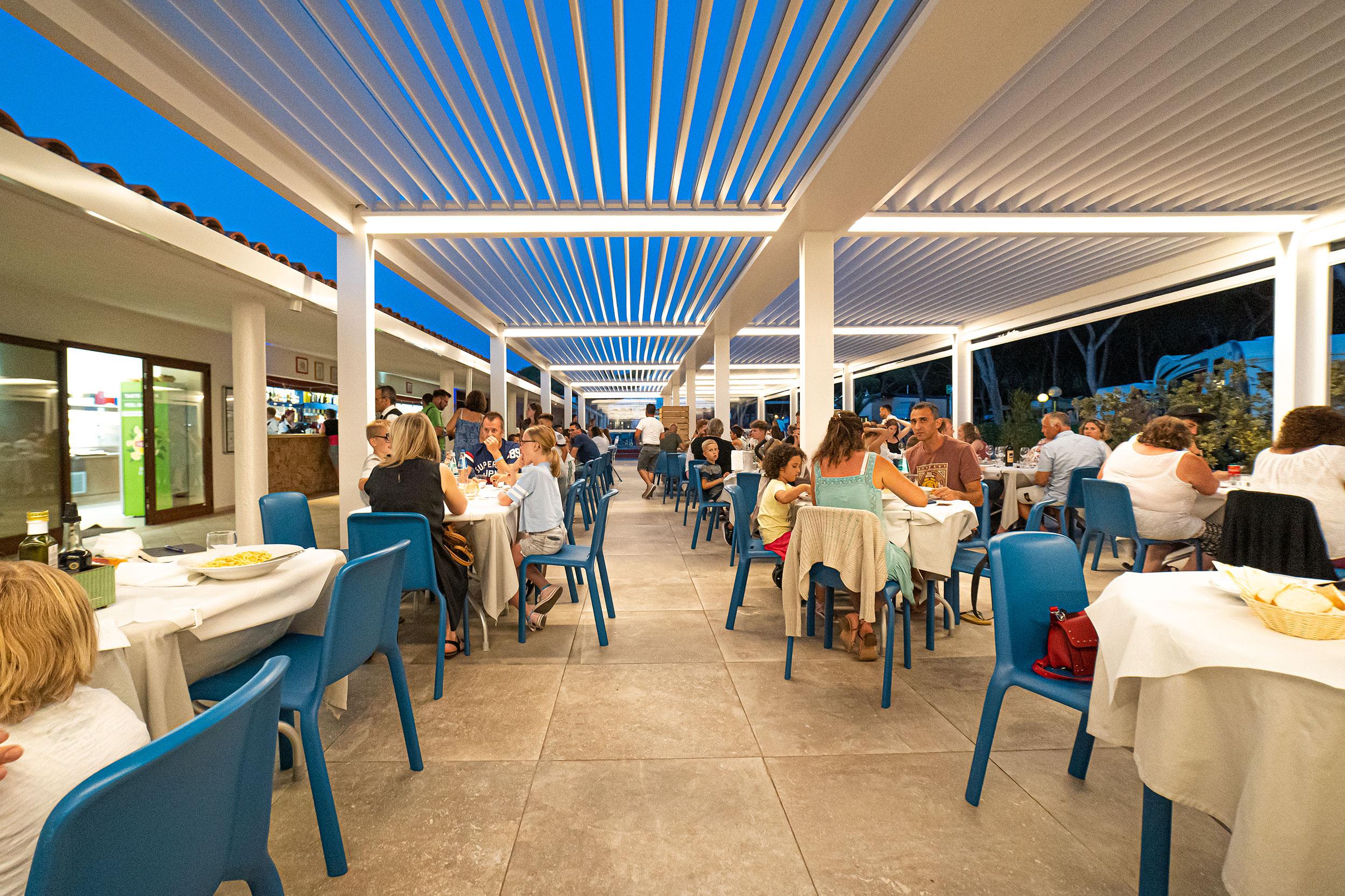Camping Village Baia Blu La Tortuga Aglientu Exterior photo