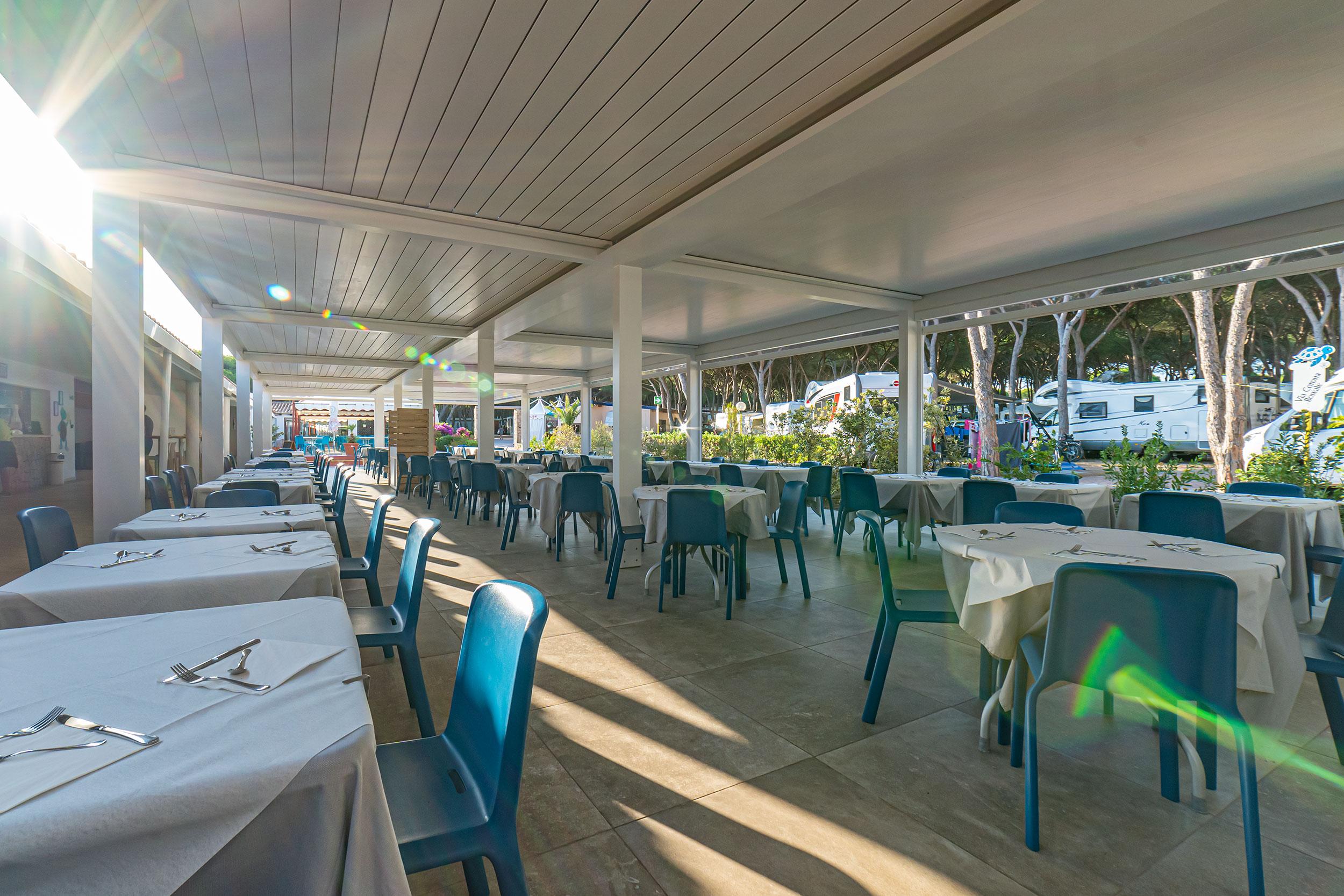 Camping Village Baia Blu La Tortuga Aglientu Exterior photo