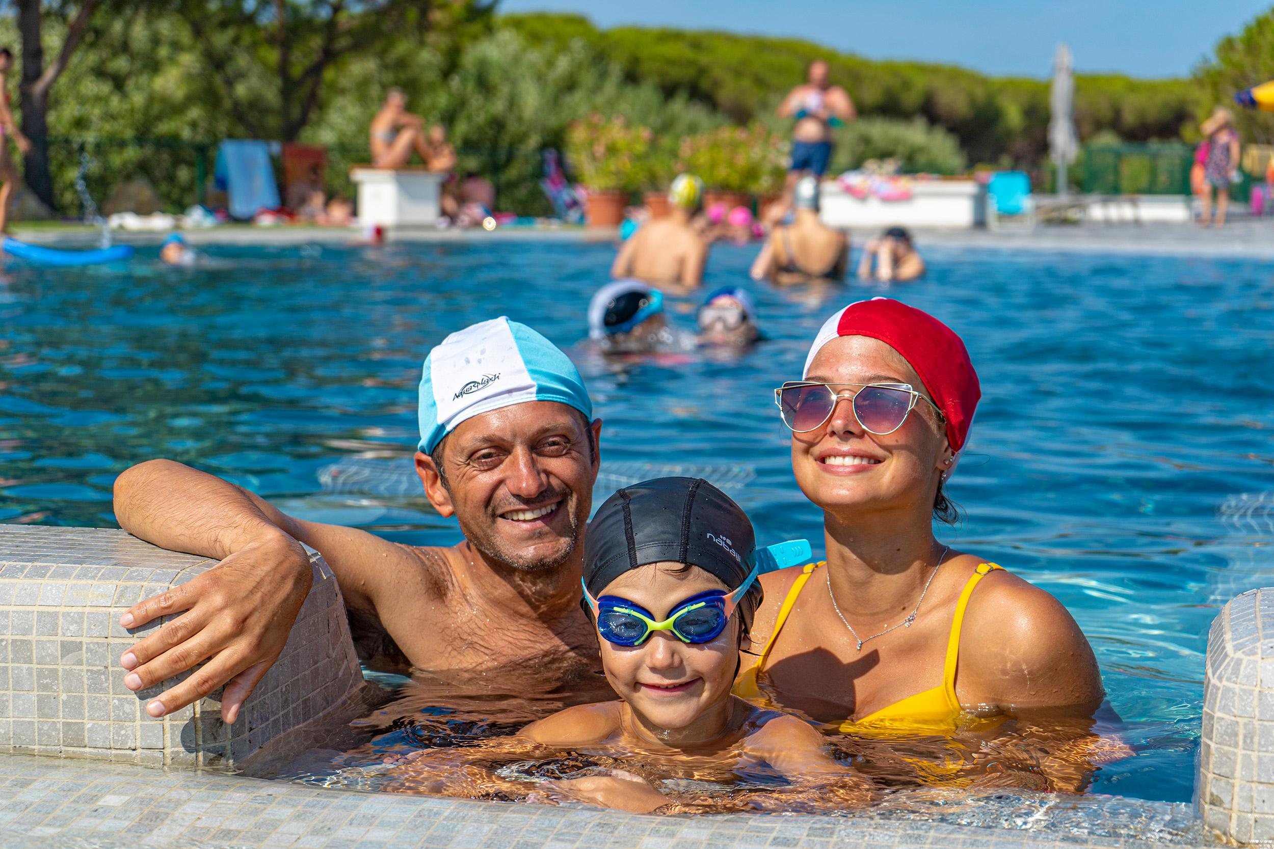 Camping Village Baia Blu La Tortuga Aglientu Exterior photo